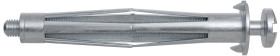 Fischer 049392 HM 4 x 46 S K NV Kotwa do pustaków ściennych 46 mm 1 zest.