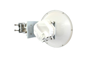 Radiolinia 24GHz Racom RAy 2 RMB-680 360Mbps (2szt)