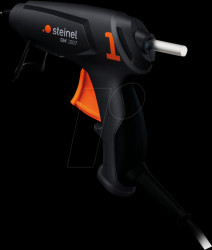 082154 Heißklebepistole GlueMatic 1007