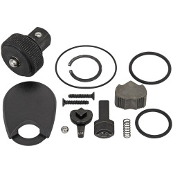 Sealey AK8976.RK Repair Kit for AK8976 1/4&quot;Sq Drive