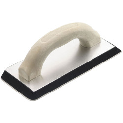 RST RTR6406 Tile Grouter Float 9 x 4in