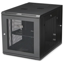 StarTech.com RK1232WALHM StarTech.com 4-Post 12U Wall Mount Network