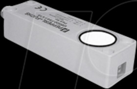 UB2000-F54-I-V15 Ultrasonic sensor, 80 - 2000, analogue