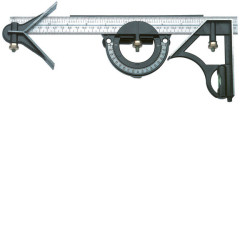 CK Tools T3579 Combination Square Multi Function