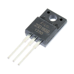 2SD1669 Tranzystor
