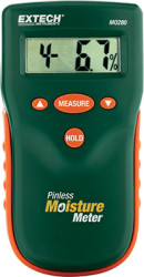 EXTECH MO280 MOISTURE METER, PINLESS