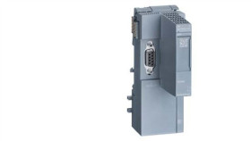 Simatic Et 200Sp, Moduł Komunikacyjny Profibus - 6Es7545-5Da00-0Ab0