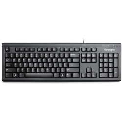 Kensington 1500109 ValuKeyboard - Wired