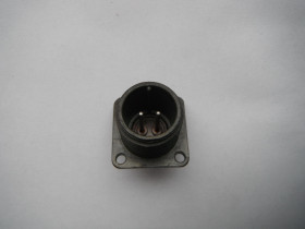 WSz-2 Uchwyt agregatowy 2 piny