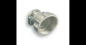 Backshell for Triad 20 cable clamp (M118SR-33) - Thomas &amp; Betts