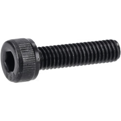 R-TECH 337315 M4 X 16 Hex Socket Cap Screws Steel Black - Pack Of 100