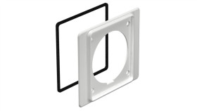 Maska Do Gniazda Wtykowego Cee 32A 2393 32 6024033 /5Szt./