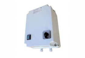 Maico Ventilatoren 0157.0147 Transformator 5-stopniowy 1 szt.