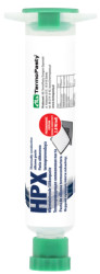 Pasta silikonowa termoprzewodząca HPX 60g
