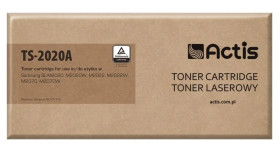 Toner ACTIS TS-2020A (zamiennik Samsung MLT-D111S Supreme 1000 stron czarny)