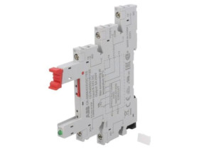 CR-S006/024VDC1SS Podstawka