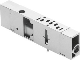 Płyta przepustnicy FESTO VABF-S3-2-F1B1-C 543603, -0.9 do 10 bar