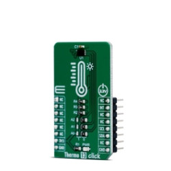 MIKROE Thermo 13 Click