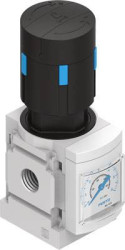 Zawór regulacyjny FESTO MS4-LR-1/8-D5-AS-Z 529422, 0.8 do 14 bar