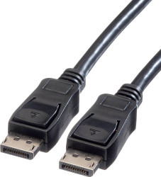 kabel DisplayPort