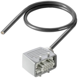 Weidmüller CH-HHAB-XXXX-10-0500-AE Przewód połączeniowy 1 szt.