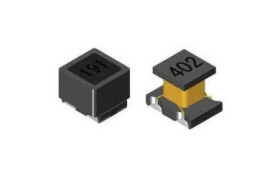 Cewka indukcyjna drutowa SMD 1,1 μH Idc 2A