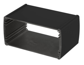 BOPLA ABP 1680-0100 (84680100) - profil aluminiowy zamknięty (169 x 82 x 100 mm)