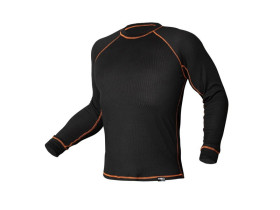 Koszulka termoaktywna BASIC rozmiar S/M 81-661-S/M NEO TOOLS