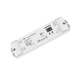 Odbiornik LED triakowy (DALI) Skydance - ściemniacz do żarówek 230VAC 200W - DT