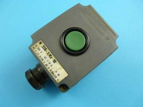 N-326-1/Kz PRZYCISK STEROWNICZY W OBUD.