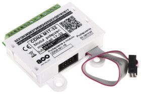 Moduł połączeń mieszkań 17 – 32 do CDNA CDNA-M17-32 ACO