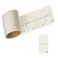 Złącze 8-pinowe Montaż powierzchniowy 3M