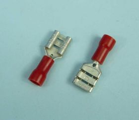 KFR-6,3x0,8 GN.PŁASKIE (100SZT)