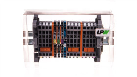 Listwa Pomiarowa Lpw 847-567/000-030