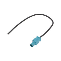 ZRS-FAKRA-M-020 Kabel Fakra Wtyk 0,2m