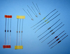 75k 0,125W REZYSTOR (100SZT)