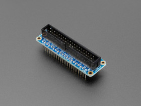 Adafruit Assembled Pi Cobbler Plus - Breakout Cable