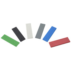 Broadfix F-28A-C60-UK Flat Packers Mixed Clam Pack 60