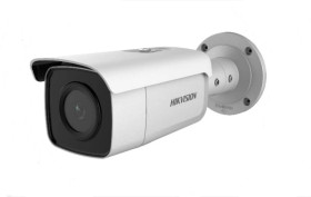 Kamera IP 4Mpix, AcuSense, IP67, EXIR 80m, 2.8mm, WDR - DS-2CD2T46G2-4I HIKVISION