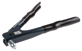 Zestaw nitów, l. elementów: 200, Zwykłe, Brak