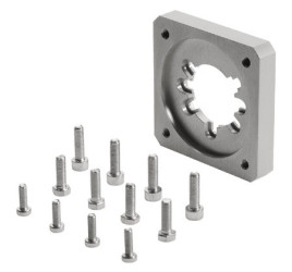 Festo Kołnierz Kołnierz Napędy elektryczne 529943