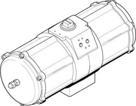 Napęd obrotowy FESTO DAPS-3840-090-R-F16 549671