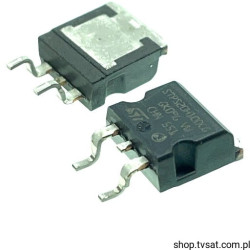 STPS20H100CG Schottky 100V 20A SMD-D2PAK STM