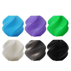 Bambu PLA Basic Range