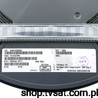 74LVX273MX Octal D-Type Trigger SMD-SO20L NSC