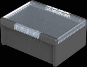 96027674 Bocube,284x364x160 mm, outdoor, IP68