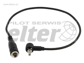 Złącze FME-męski / CRC9