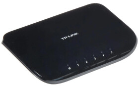 Switch 5-portowy TL-SG1005D