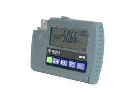 Lokalizator uszkodzeń kabli światłowodowych Tempo Kingfisher