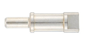 Złącze przemysłowe 09110006124 Harting Zawartość: 1 szt.